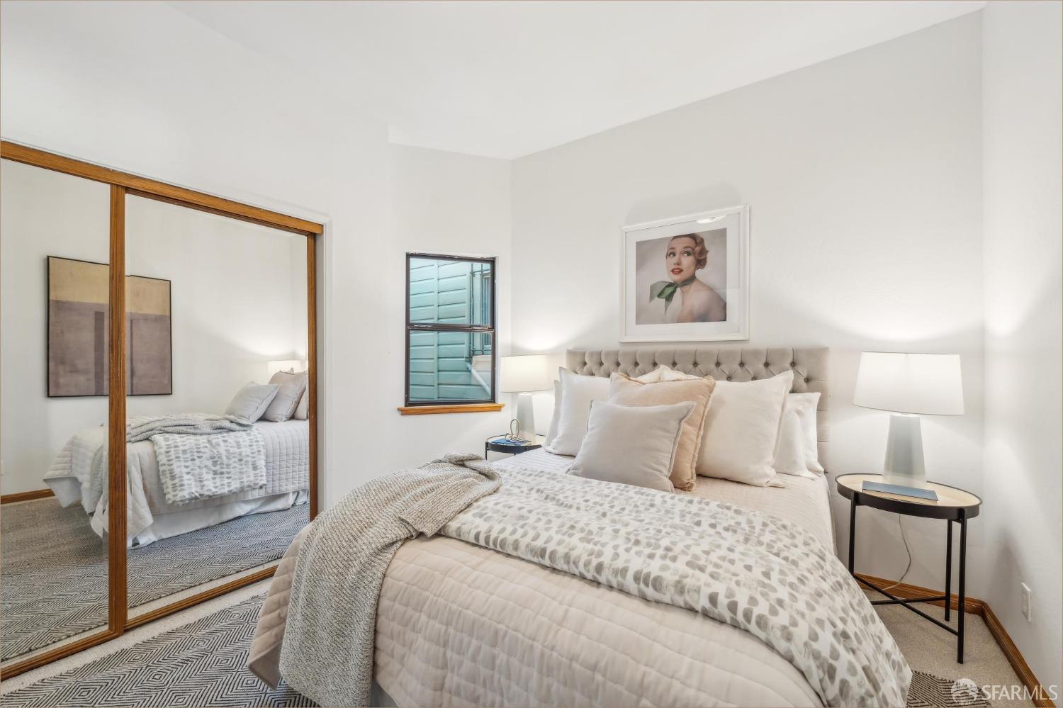 Detail Gallery Image 25 of 47 For 647 Madrid St, San Francisco,  CA 94112 - 2 Beds | 1 Baths