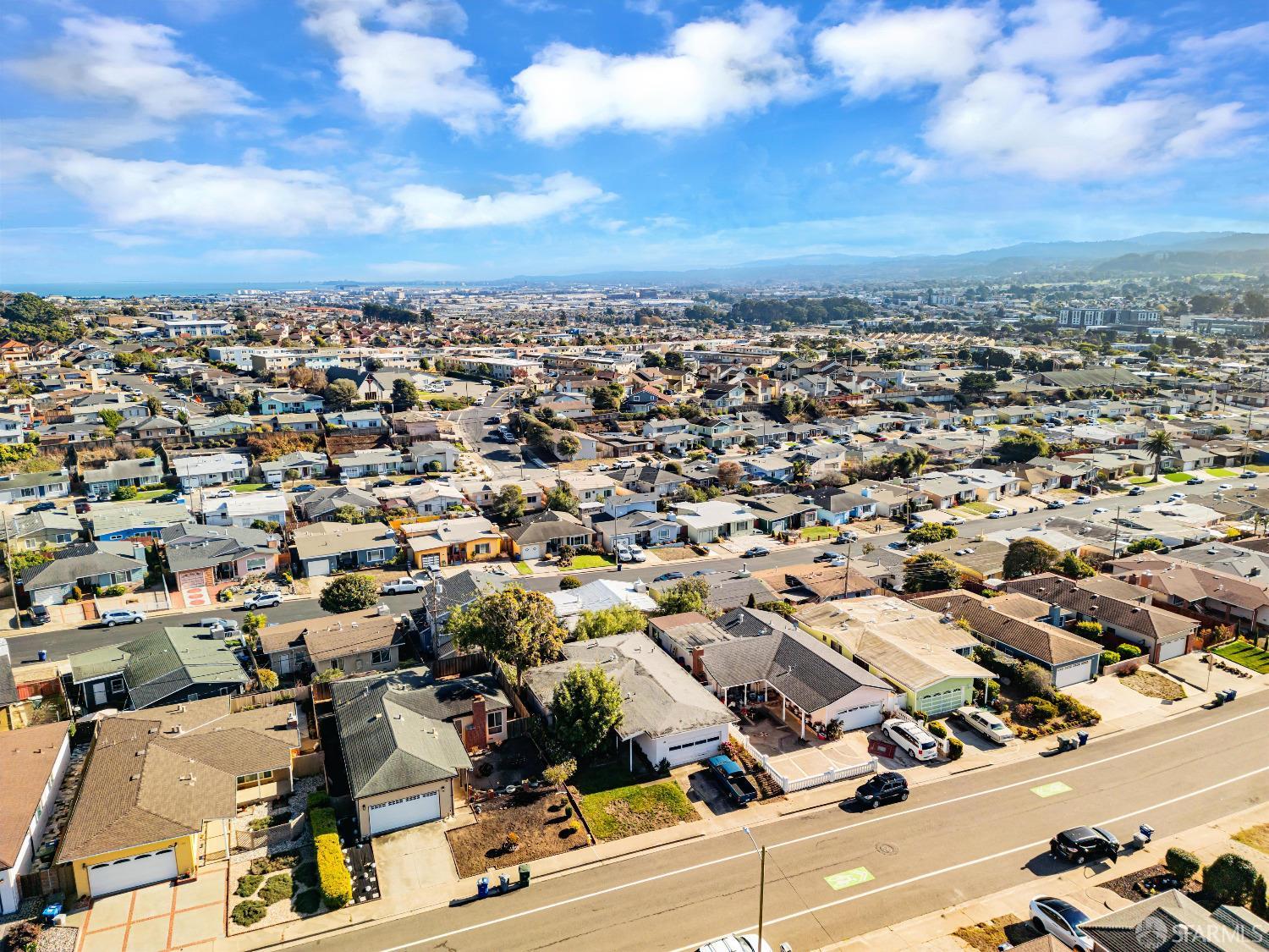 Detail Gallery Image 41 of 49 For 376 Holly Ave, South San Francisco,  CA 94080 - 3 Beds | 2 Baths