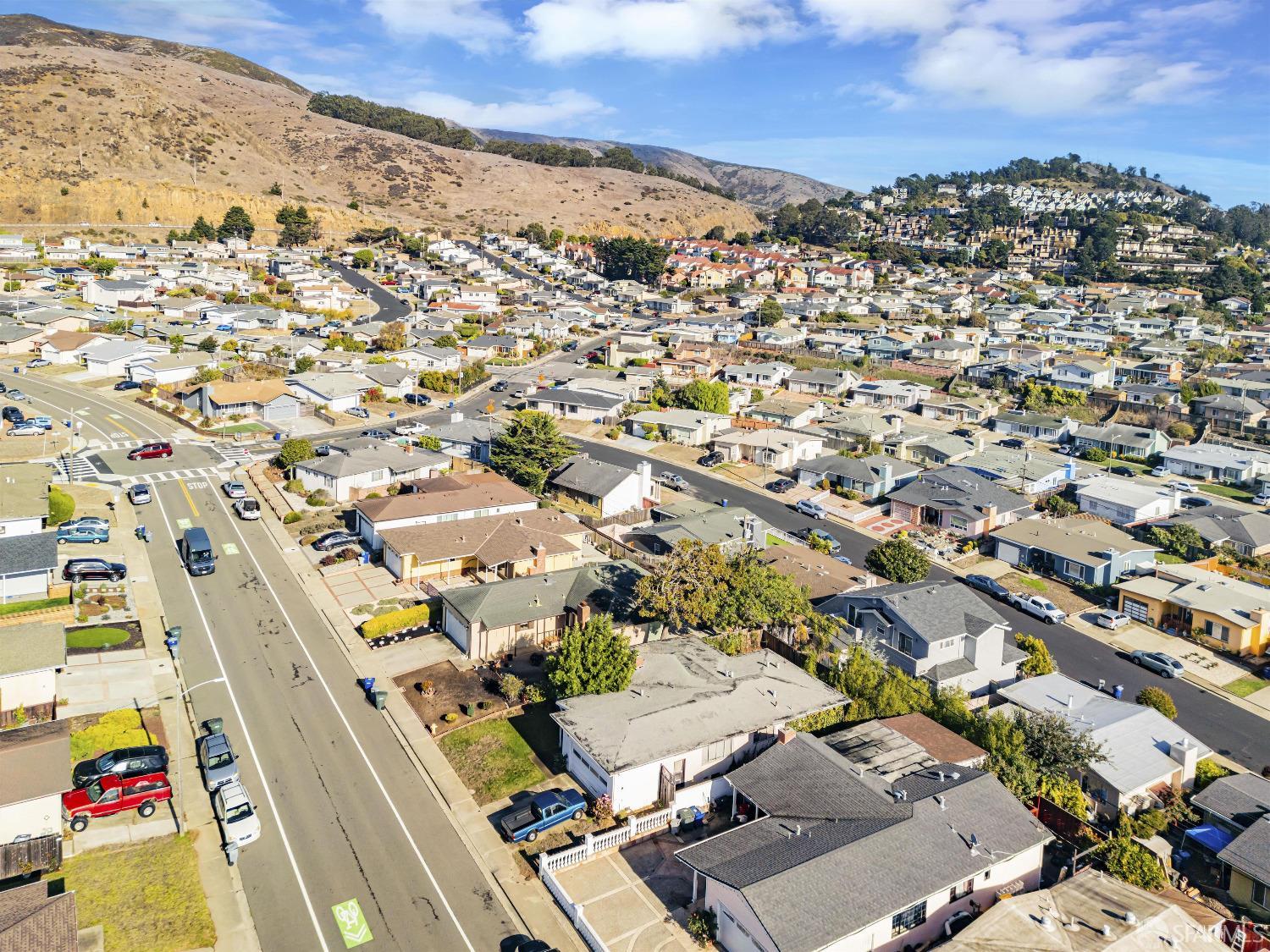 Detail Gallery Image 43 of 49 For 376 Holly Ave, South San Francisco,  CA 94080 - 3 Beds | 2 Baths