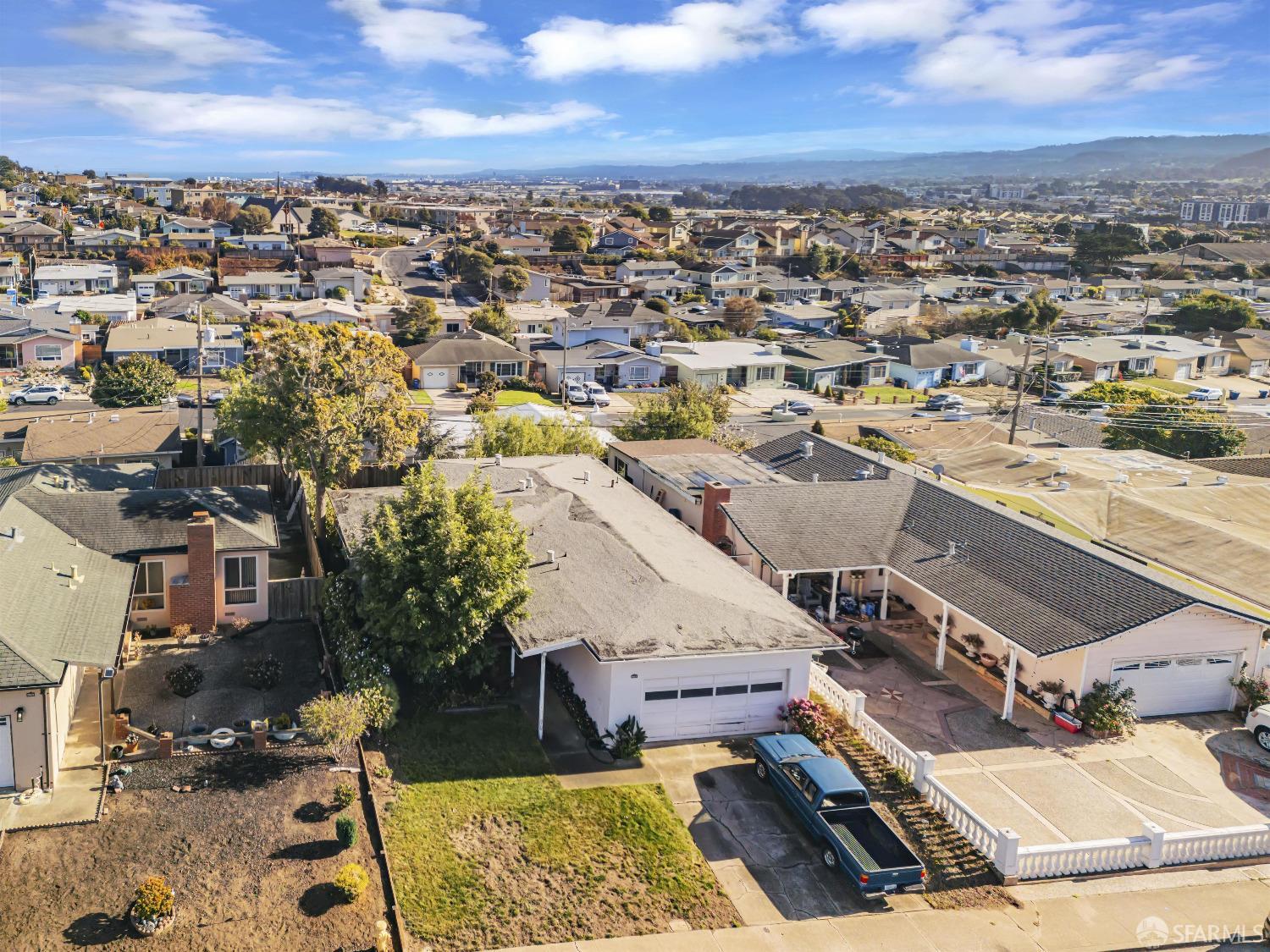 Detail Gallery Image 36 of 49 For 376 Holly Ave, South San Francisco,  CA 94080 - 3 Beds | 2 Baths