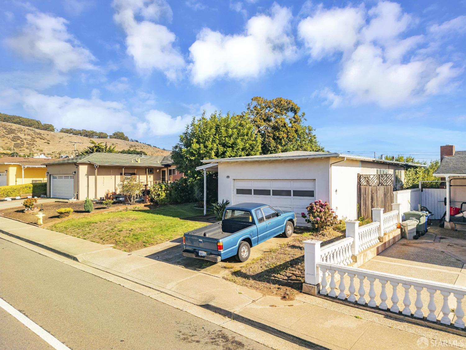 Detail Gallery Image 33 of 49 For 376 Holly Ave, South San Francisco,  CA 94080 - 3 Beds | 2 Baths