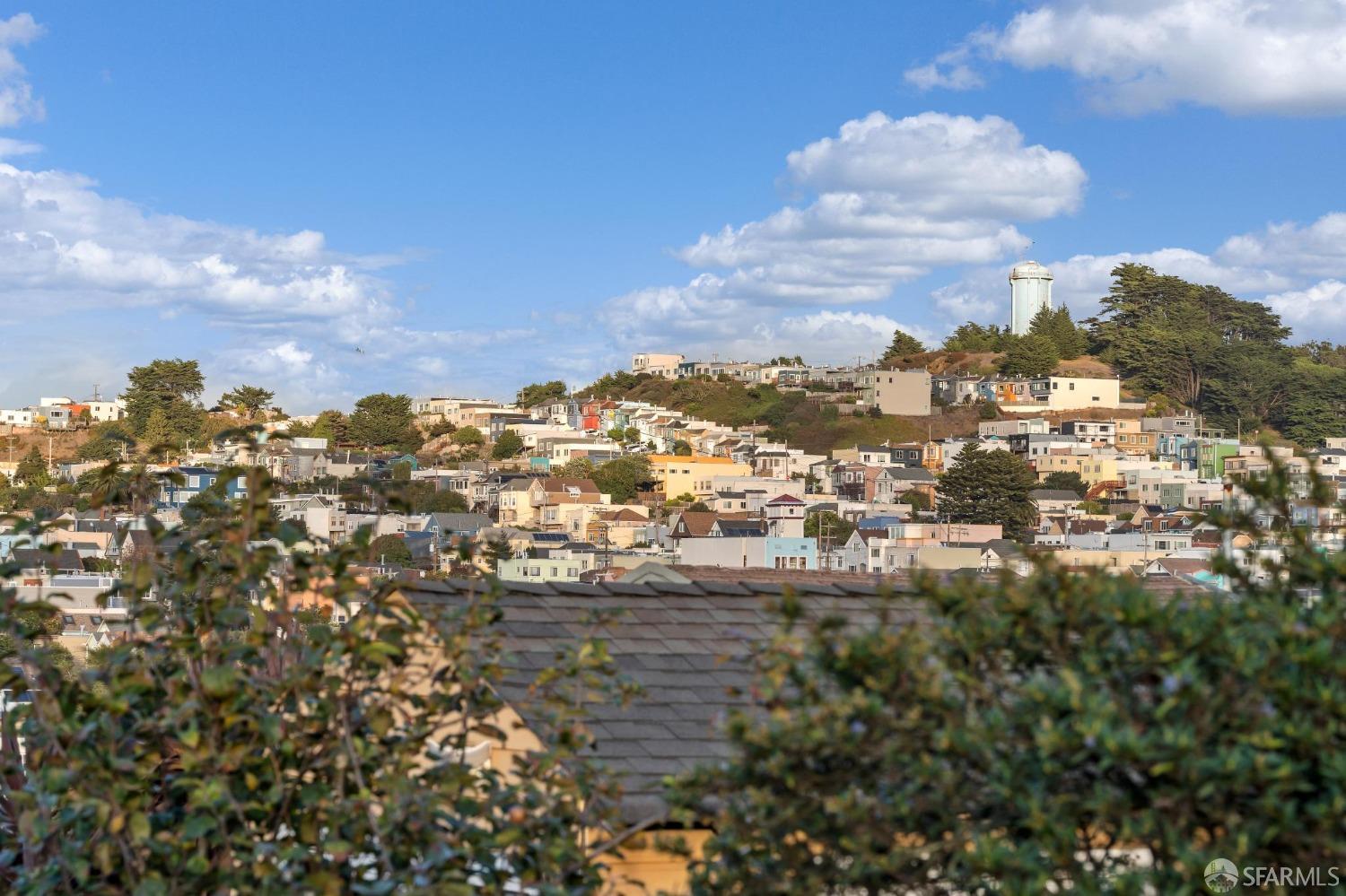 Detail Gallery Image 46 of 47 For 647 Madrid St, San Francisco,  CA 94112 - 2 Beds | 1 Baths