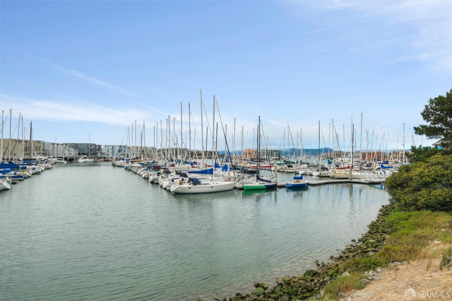 Detail Gallery Image 72 of 75 For 101 Seapoint Ct, Richmond,  CA 94801 - 4 Beds | 3/1 Baths