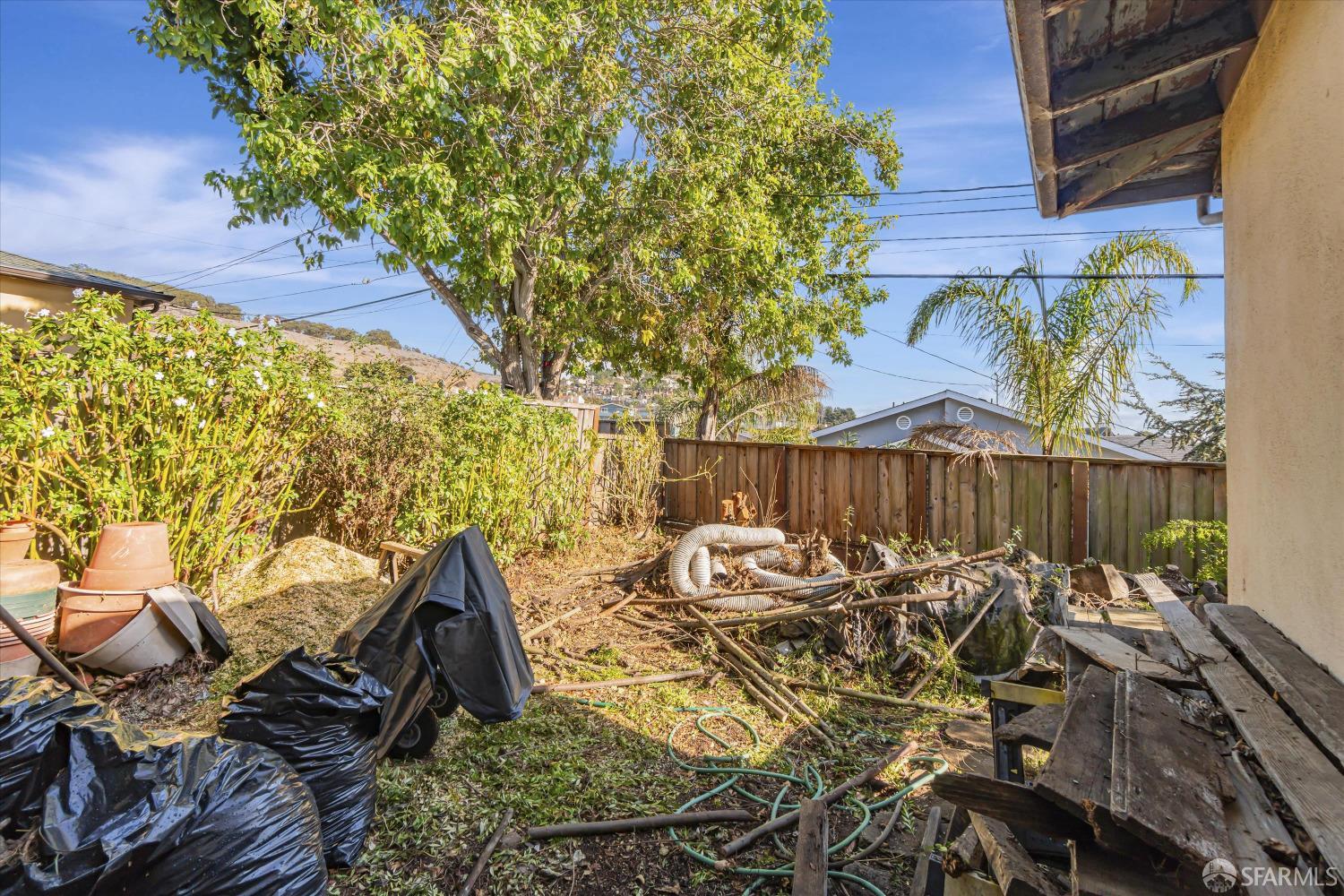 Detail Gallery Image 27 of 49 For 376 Holly Ave, South San Francisco,  CA 94080 - 3 Beds | 2 Baths