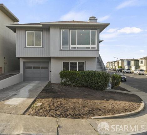 Detail Gallery Image 1 of 45 For 164 Skyline Dr, Daly City,  CA 94015 - 3 Beds | 2/1 Baths