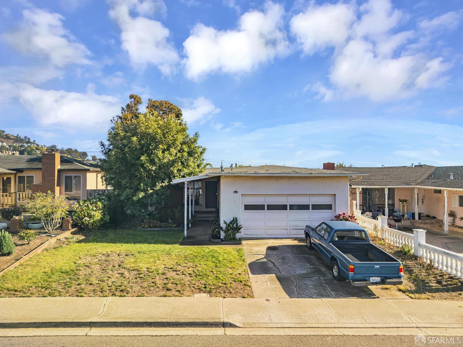 Detail Gallery Image 32 of 49 For 376 Holly Ave, South San Francisco,  CA 94080 - 3 Beds | 2 Baths