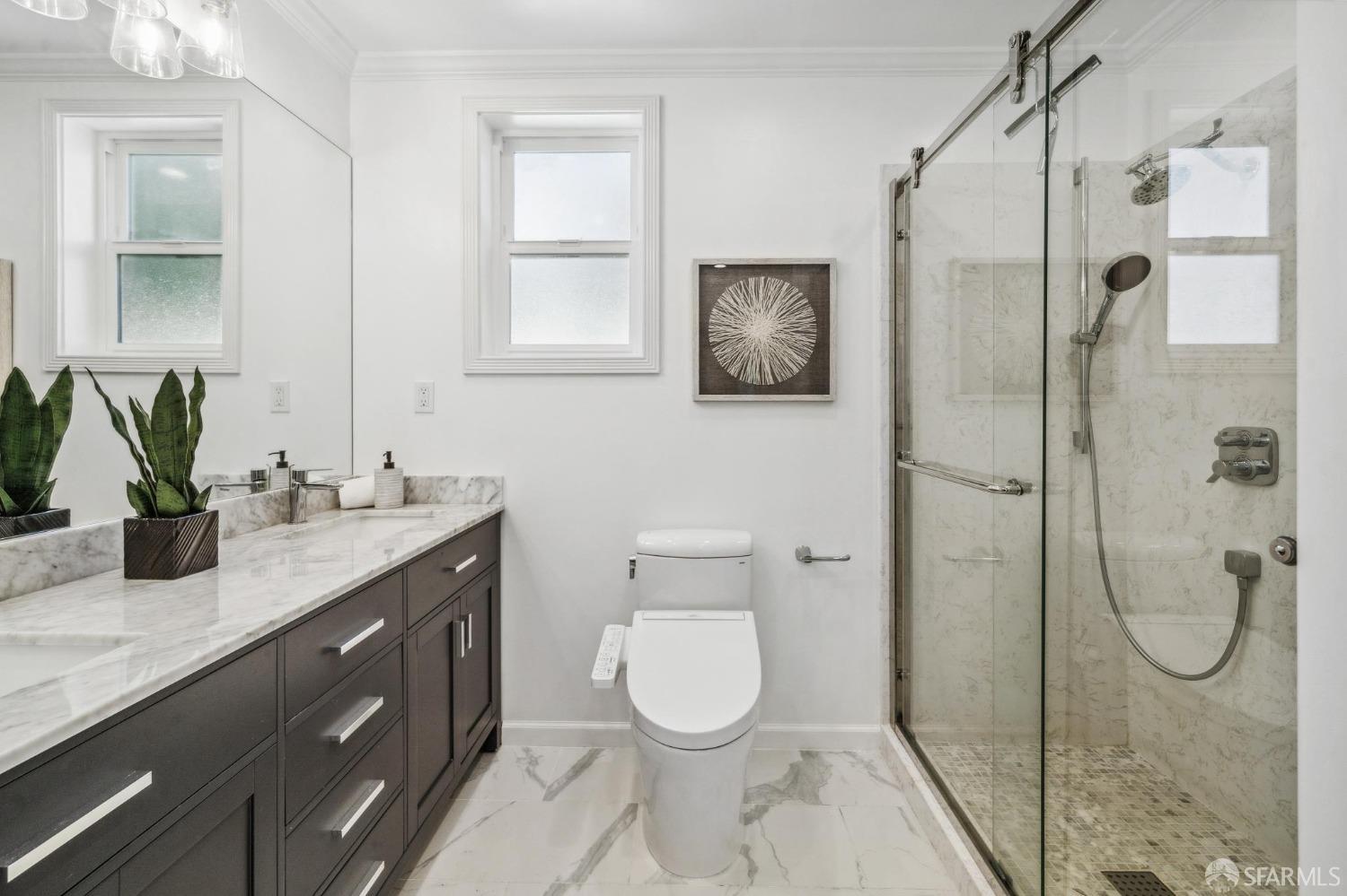 Detail Gallery Image 27 of 50 For 69 San Jacinto Way, San Francisco,  CA 94127 - 3 Beds | 2/1 Baths