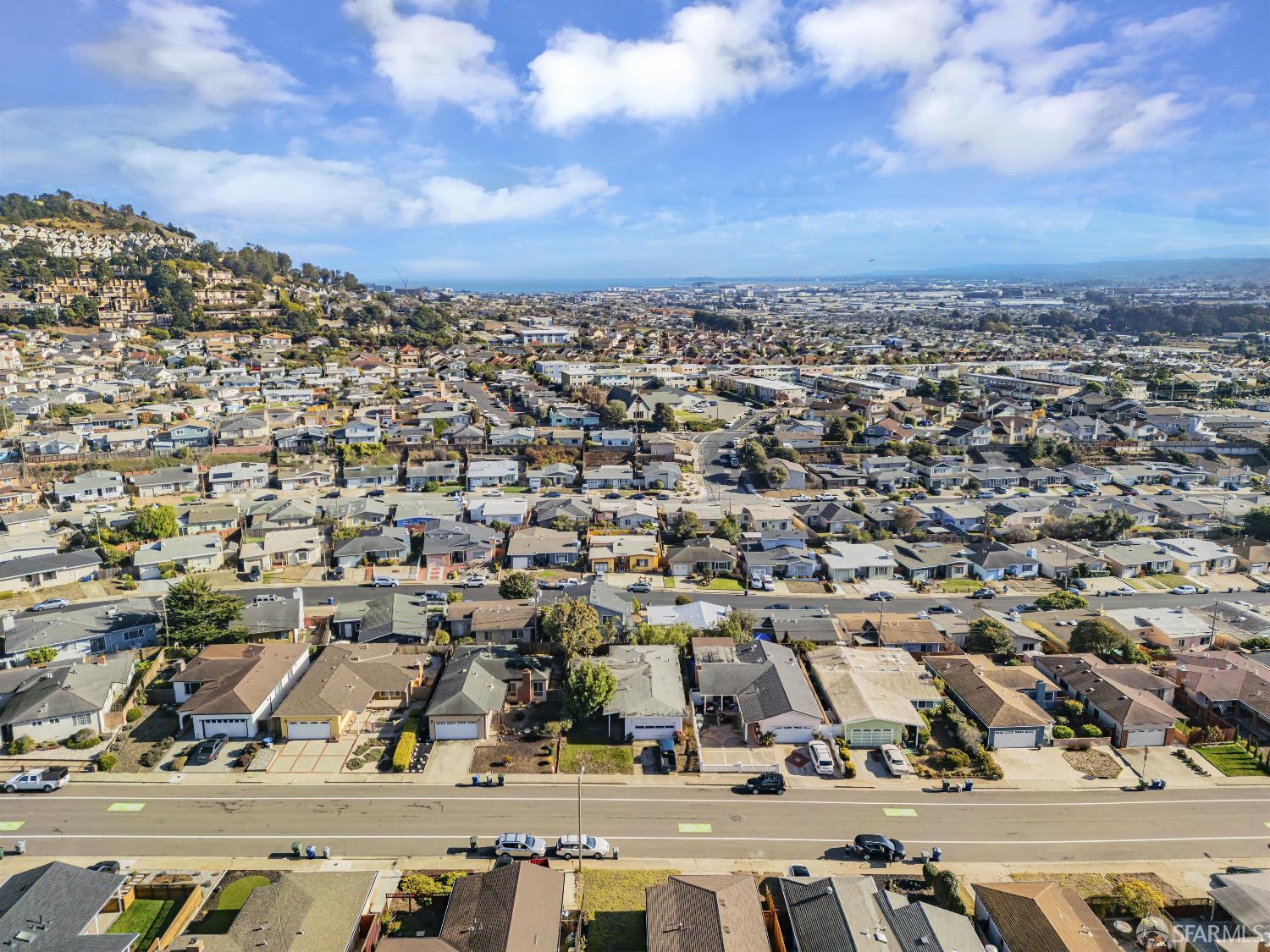 Detail Gallery Image 48 of 49 For 376 Holly Ave, South San Francisco,  CA 94080 - 3 Beds | 2 Baths