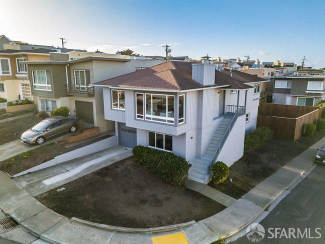 Detail Gallery Image 40 of 45 For 164 Skyline Dr, Daly City,  CA 94015 - 3 Beds | 2/1 Baths