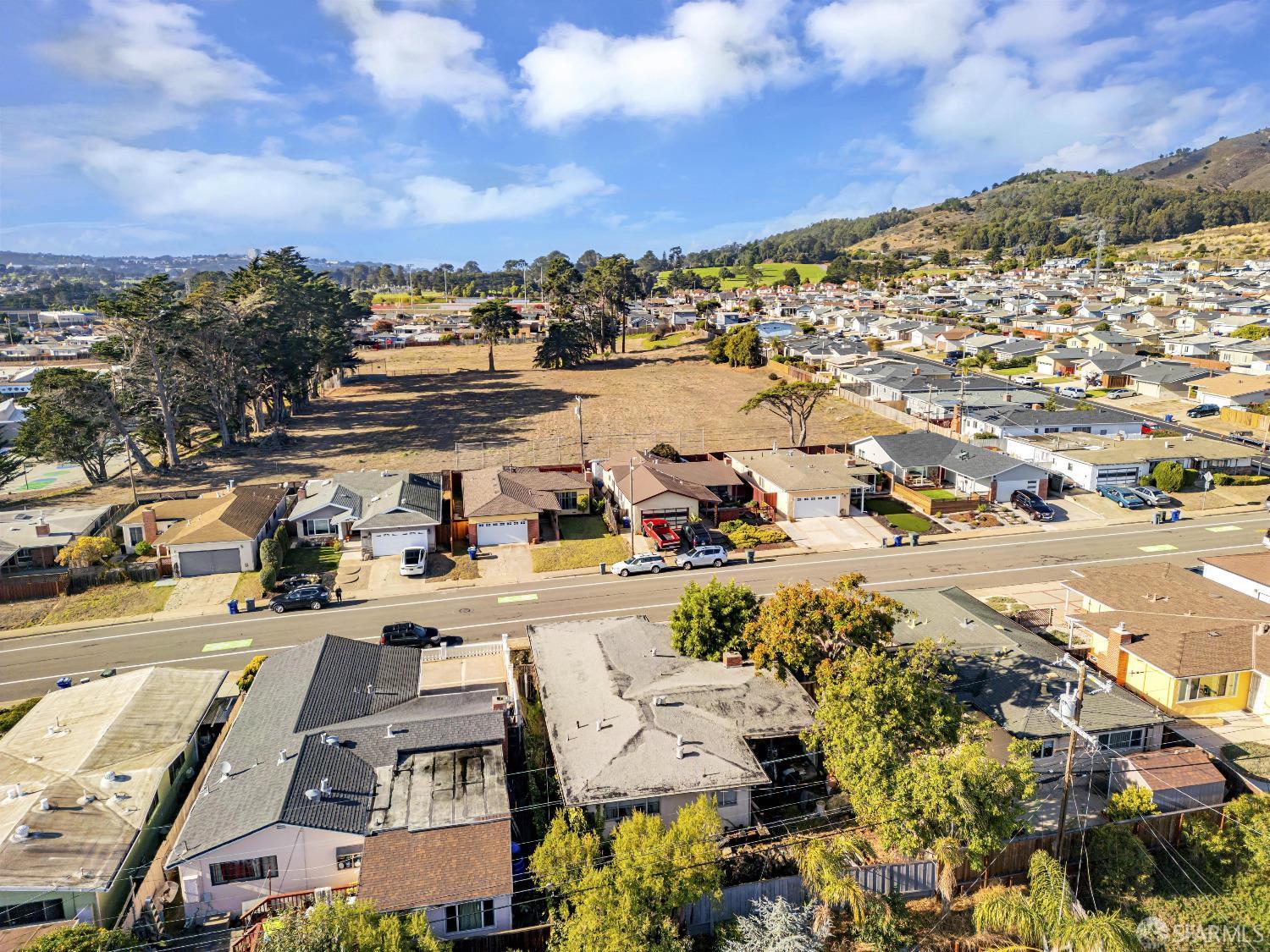 Detail Gallery Image 38 of 49 For 376 Holly Ave, South San Francisco,  CA 94080 - 3 Beds | 2 Baths