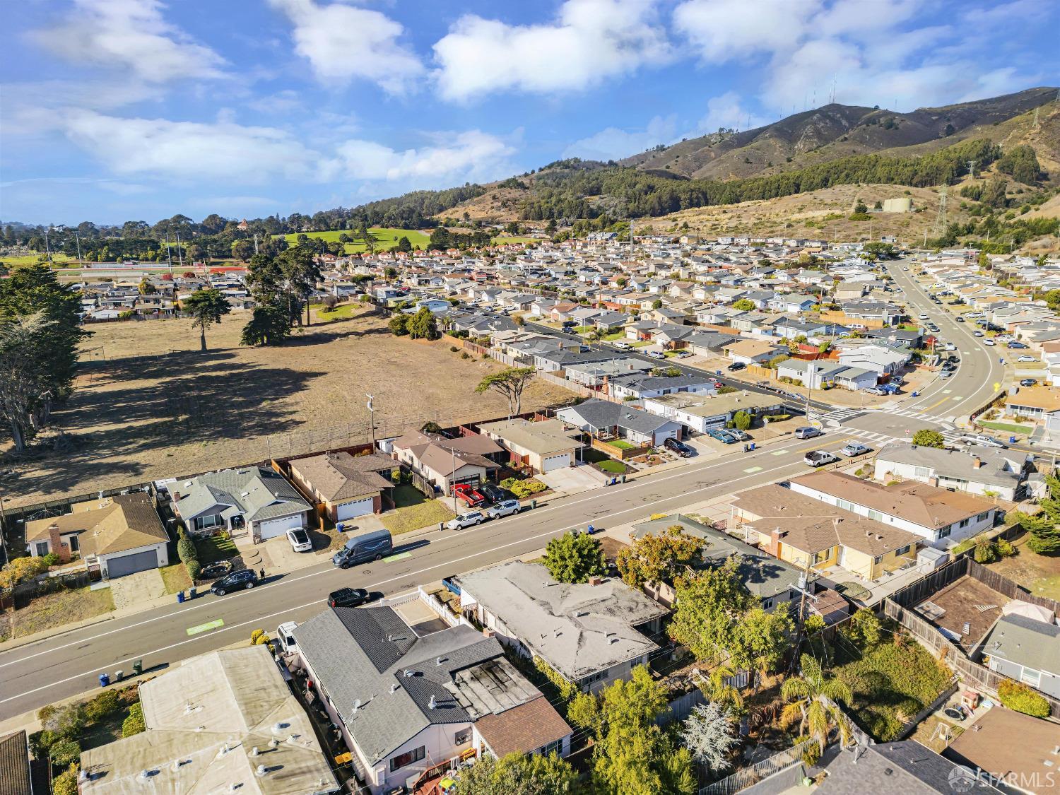 Detail Gallery Image 45 of 49 For 376 Holly Ave, South San Francisco,  CA 94080 - 3 Beds | 2 Baths