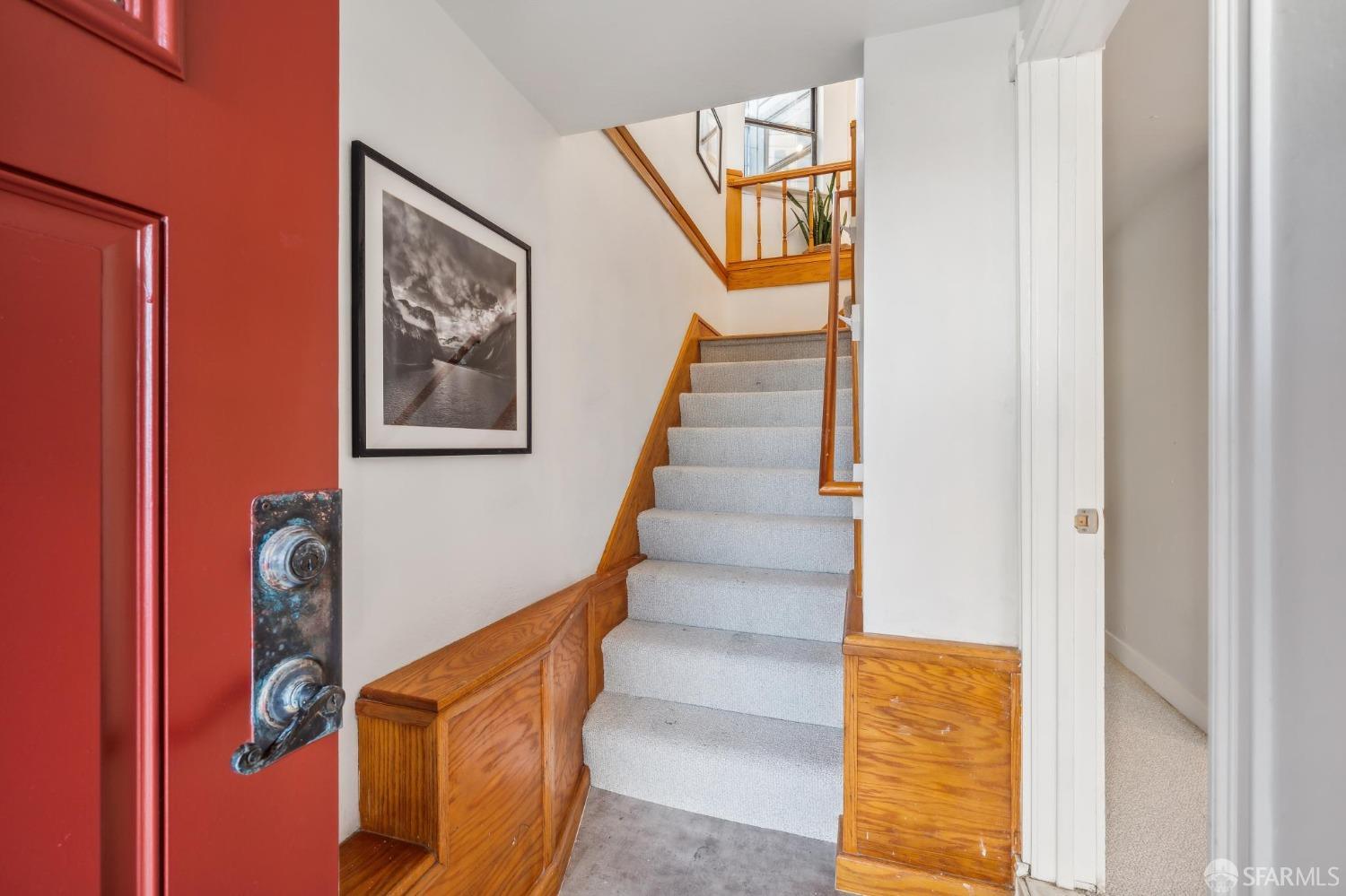 Detail Gallery Image 27 of 47 For 647 Madrid St, San Francisco,  CA 94112 - 2 Beds | 1 Baths