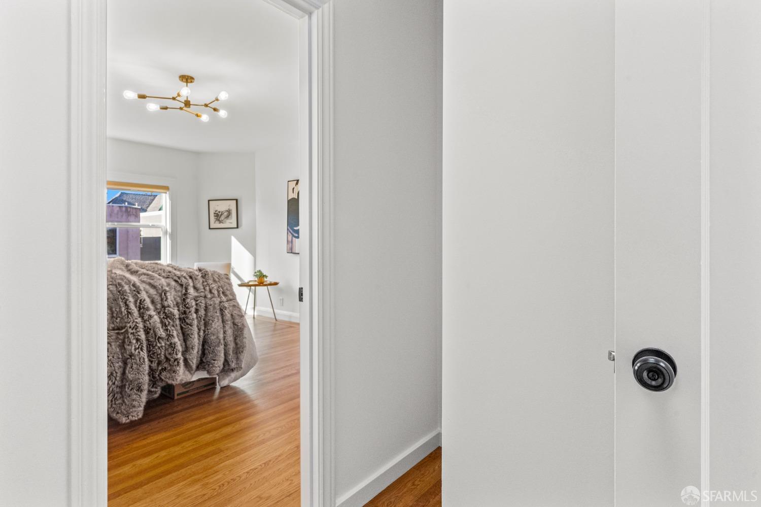 Detail Gallery Image 54 of 74 For 73 Stanyan St, San Francisco,  CA 94118 - 3 Beds | 1/1 Baths