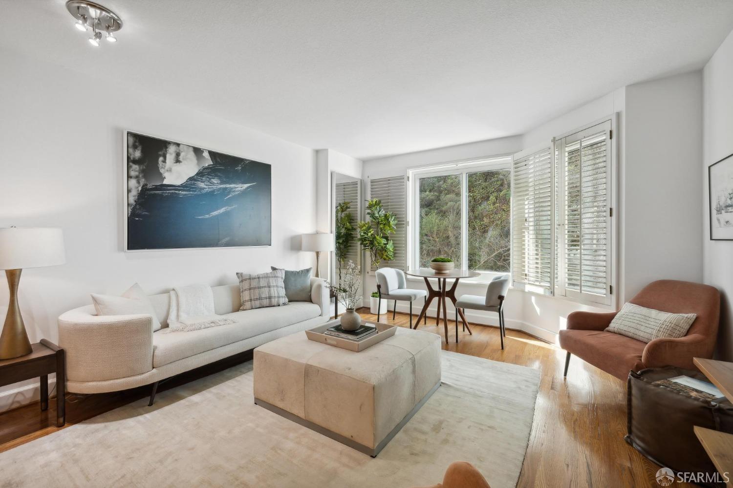 Browse Active TELEGRAPH HILL Condos For Sale