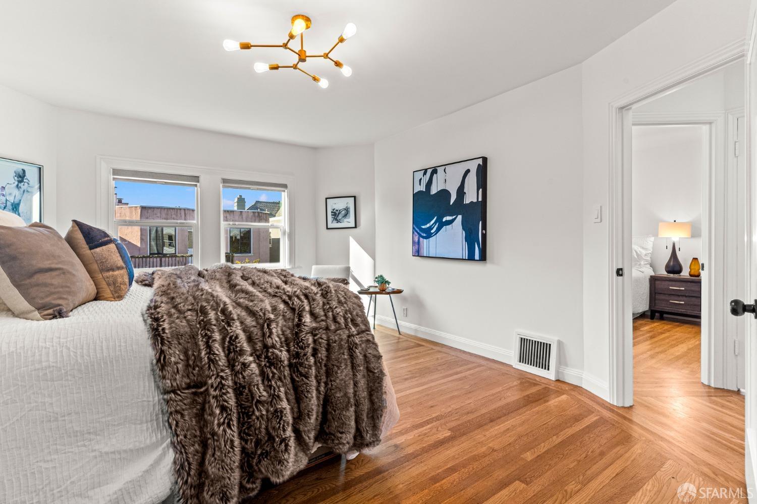 Detail Gallery Image 55 of 74 For 73 Stanyan St, San Francisco,  CA 94118 - 3 Beds | 1/1 Baths