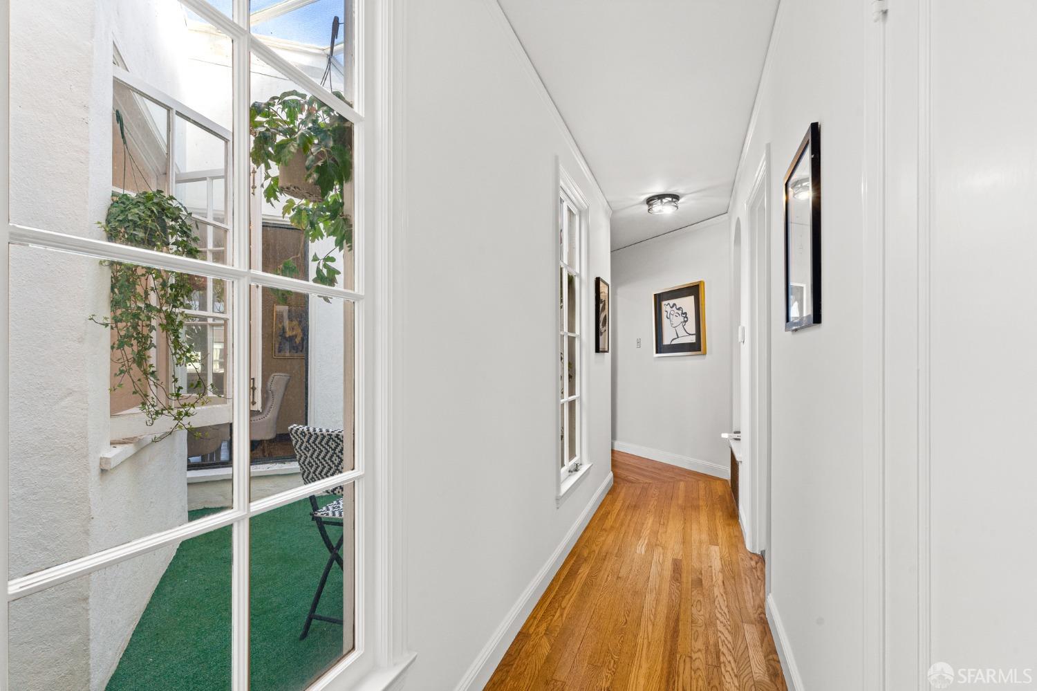 Detail Gallery Image 47 of 74 For 73 Stanyan St, San Francisco,  CA 94118 - 3 Beds | 1/1 Baths