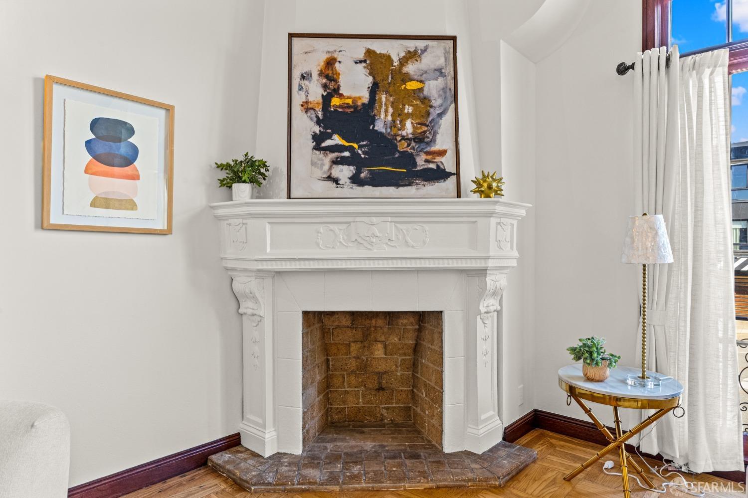 Detail Gallery Image 9 of 74 For 73 Stanyan St, San Francisco,  CA 94118 - 3 Beds | 1/1 Baths