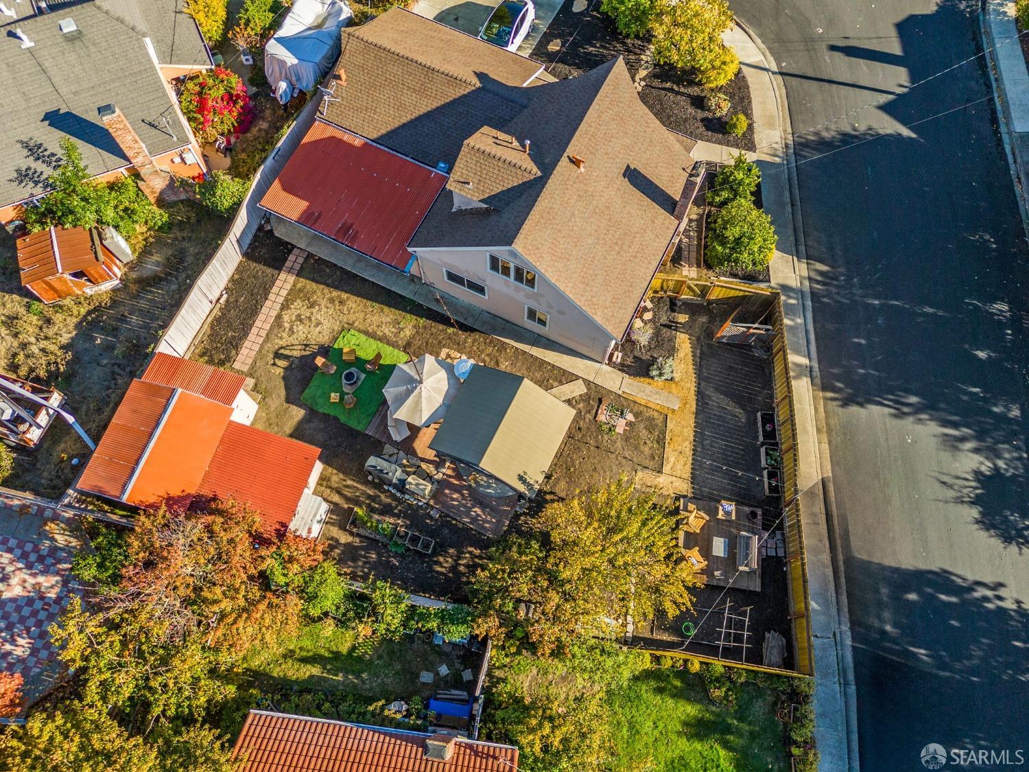 Detail Gallery Image 45 of 52 For 5855 Marion Ct, El Sobrante,  CA 94803 - 4 Beds | 2 Baths