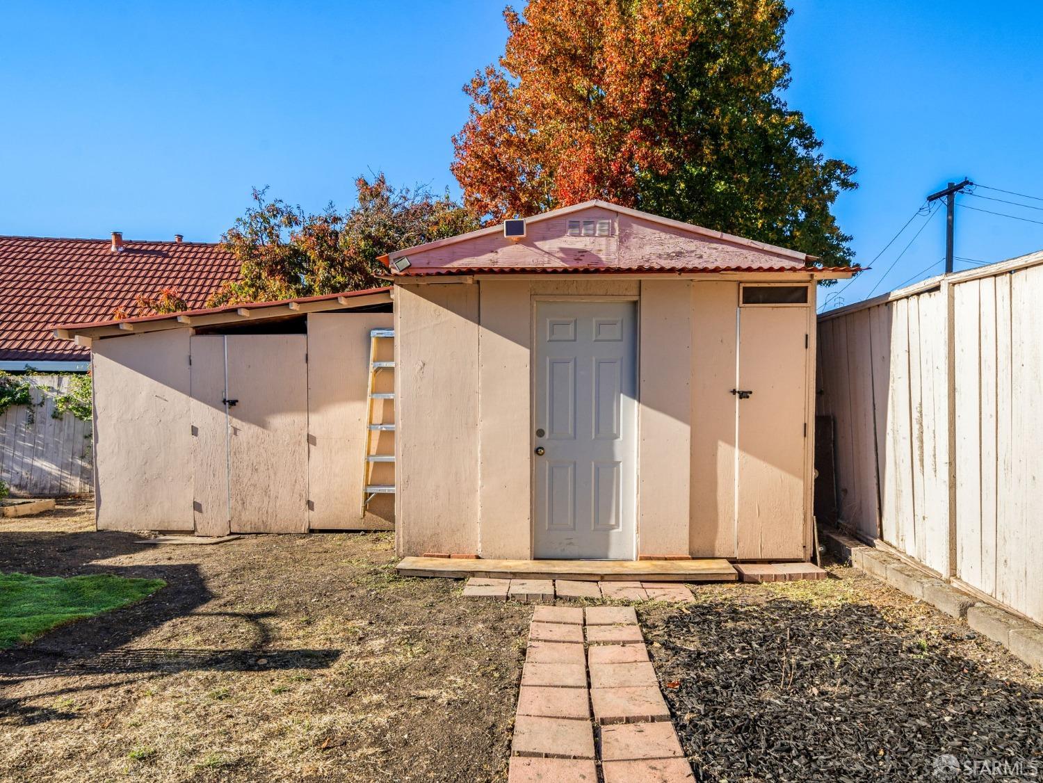 Detail Gallery Image 30 of 52 For 5855 Marion Ct, El Sobrante,  CA 94803 - 4 Beds | 2 Baths