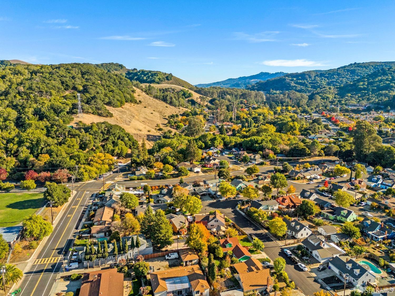 Detail Gallery Image 43 of 52 For 5855 Marion Ct, El Sobrante,  CA 94803 - 4 Beds | 2 Baths