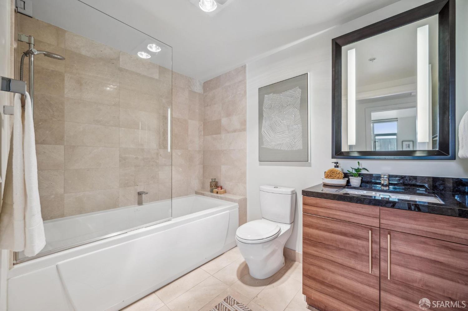 Detail Gallery Image 22 of 39 For 829 Folsom St #214,  San Francisco,  CA 94107 - 2 Beds | 2 Baths