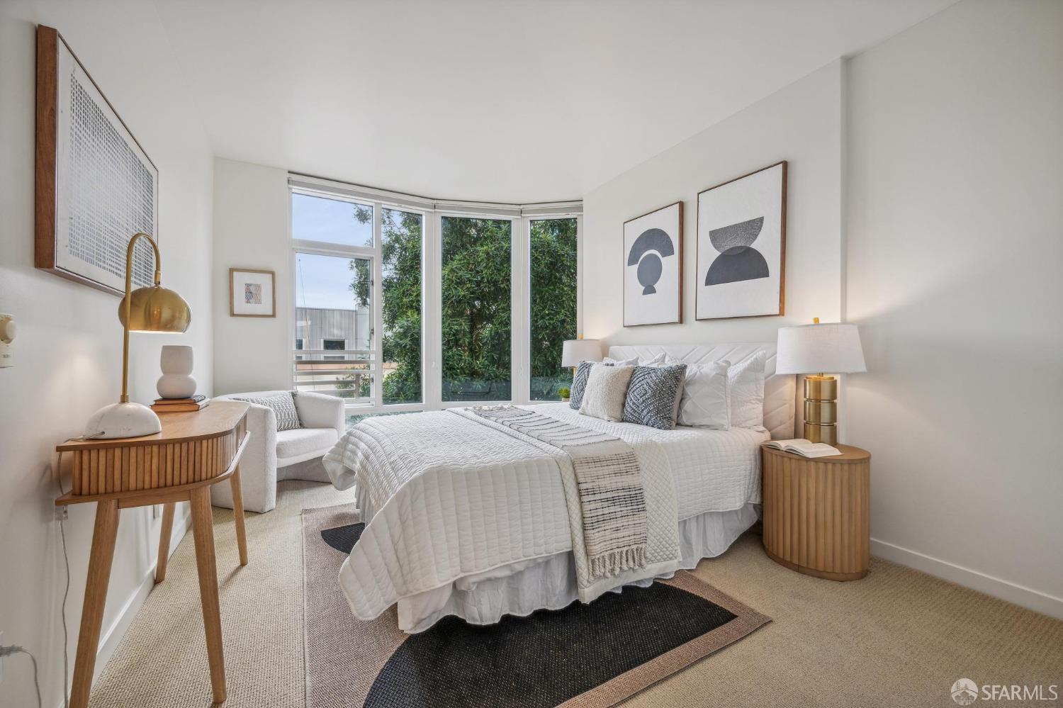 Detail Gallery Image 18 of 39 For 829 Folsom St #214,  San Francisco,  CA 94107 - 2 Beds | 2 Baths