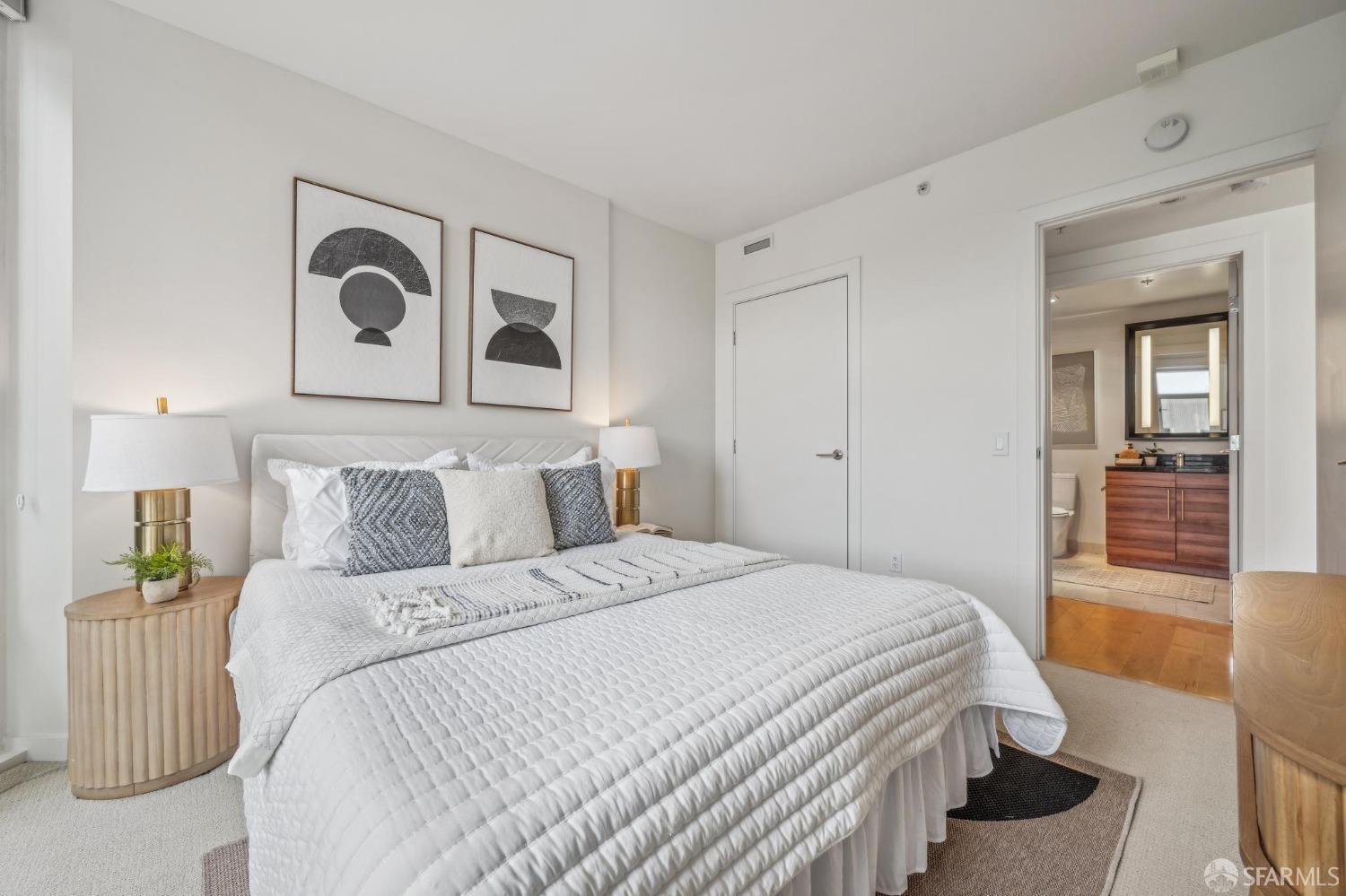 Detail Gallery Image 20 of 39 For 829 Folsom St #214,  San Francisco,  CA 94107 - 2 Beds | 2 Baths