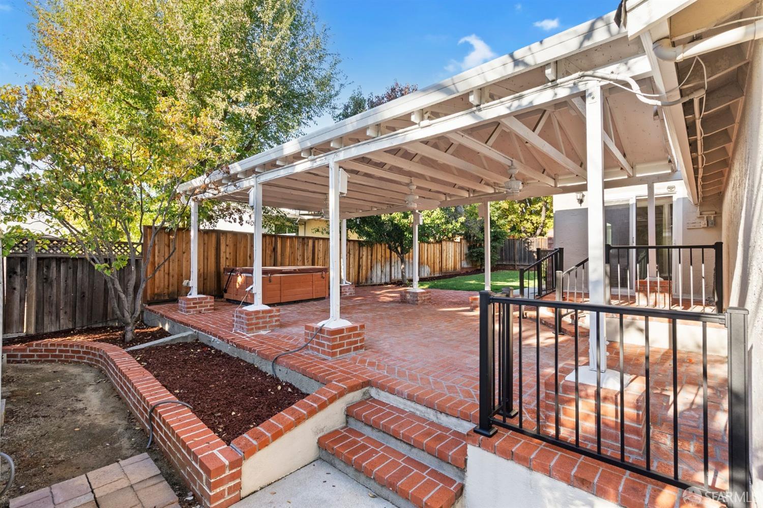 Detail Gallery Image 27 of 34 For 3644 S Ranchford Ct, Concord,  CA 94520 - 4 Beds | 2 Baths