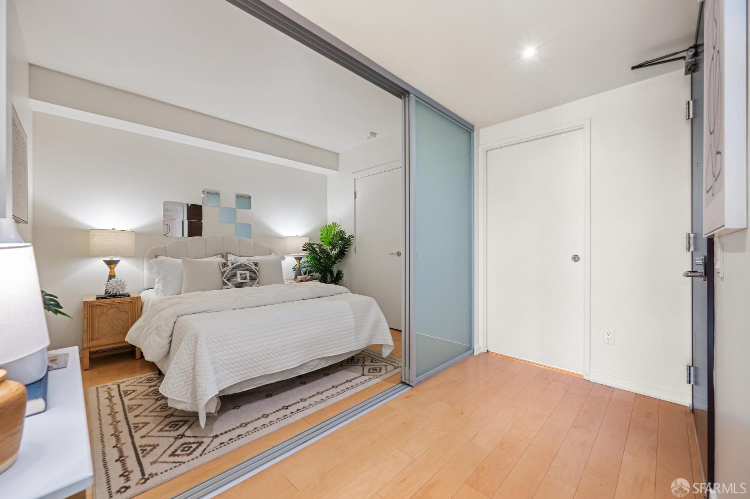 Detail Gallery Image 14 of 39 For 829 Folsom St #214,  San Francisco,  CA 94107 - 2 Beds | 2 Baths