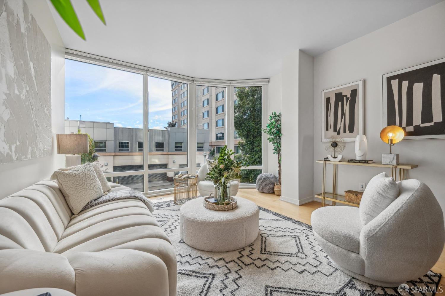 Detail Gallery Image 7 of 39 For 829 Folsom St #214,  San Francisco,  CA 94107 - 2 Beds | 2 Baths