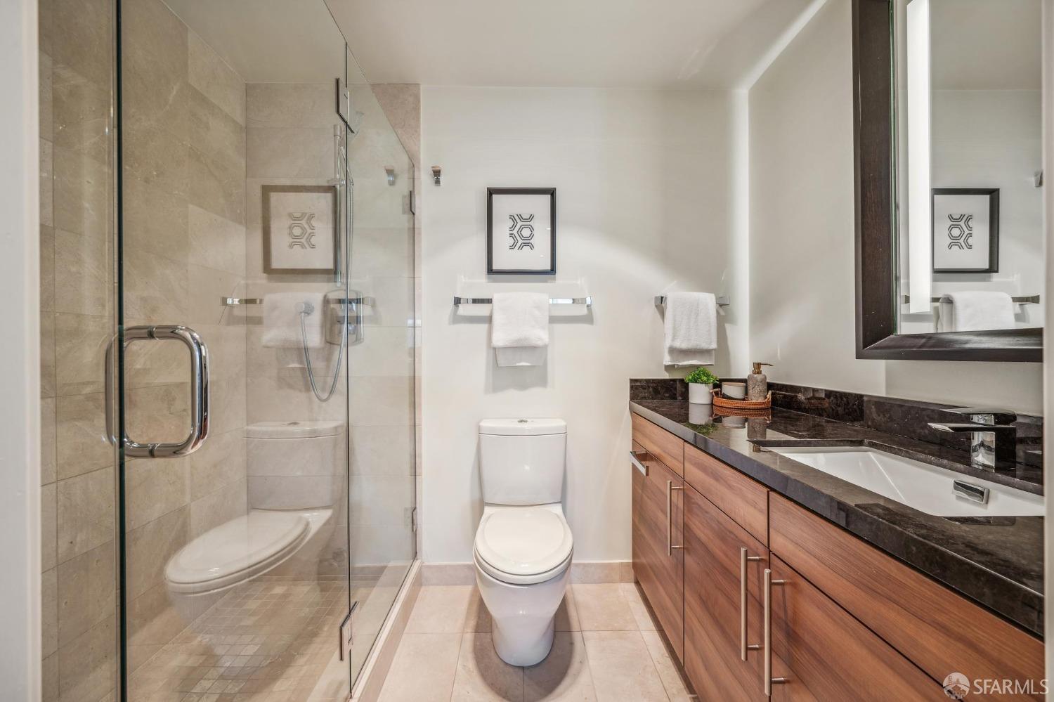 Detail Gallery Image 16 of 39 For 829 Folsom St #214,  San Francisco,  CA 94107 - 2 Beds | 2 Baths