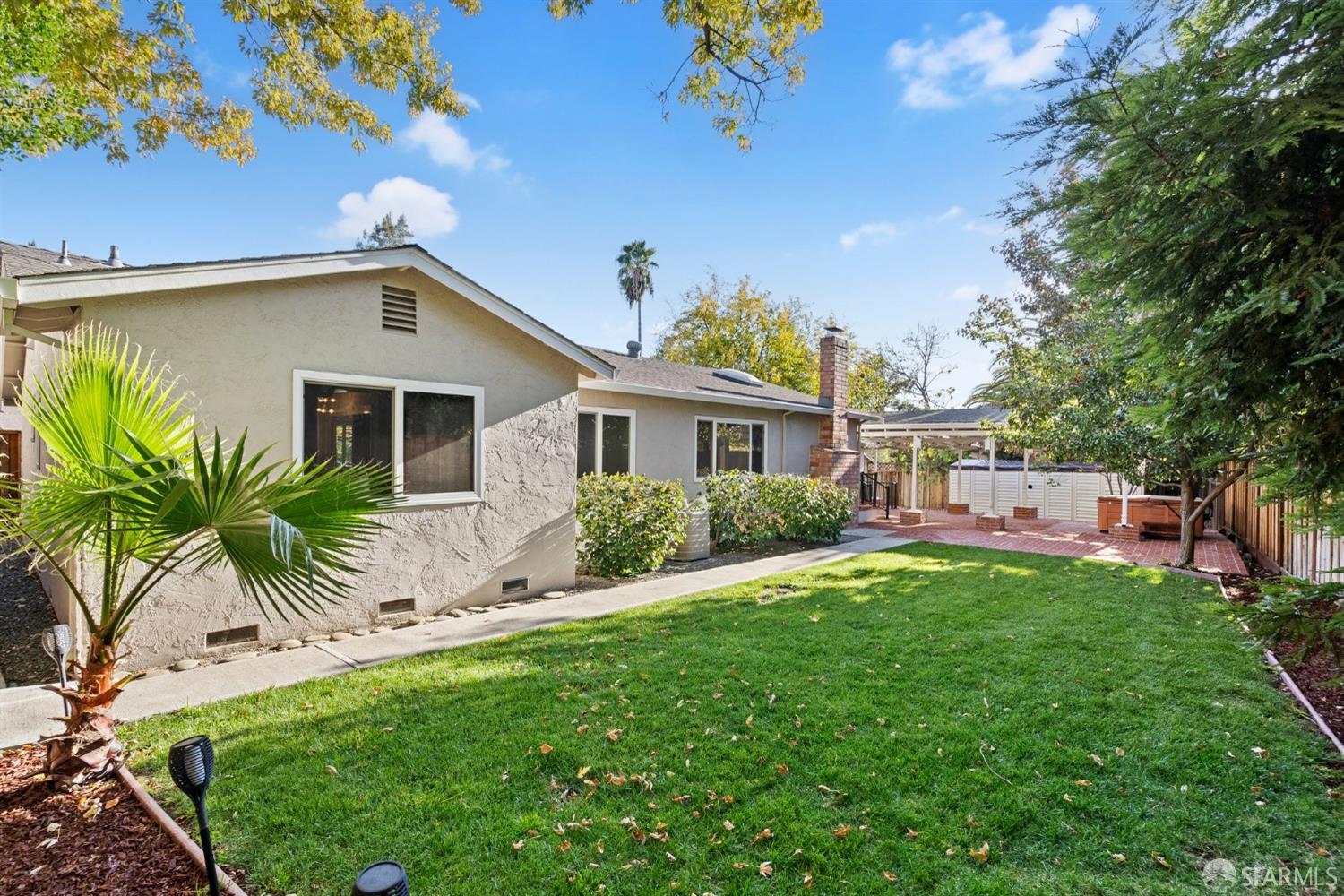 Detail Gallery Image 30 of 34 For 3644 S Ranchford Ct, Concord,  CA 94520 - 4 Beds | 2 Baths