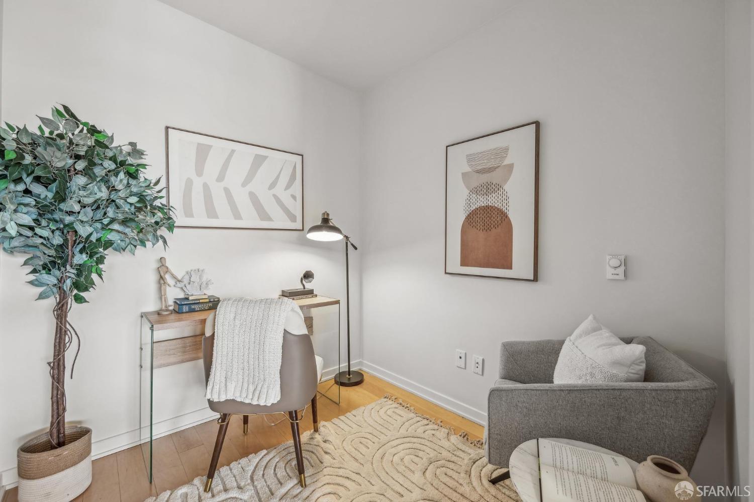 Detail Gallery Image 10 of 39 For 829 Folsom St #214,  San Francisco,  CA 94107 - 2 Beds | 2 Baths