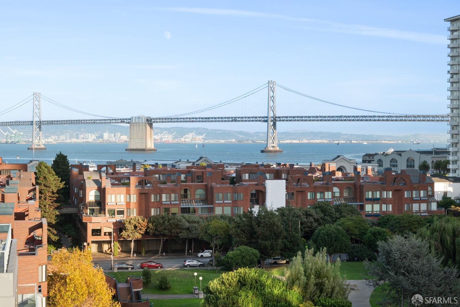 Detail Gallery Image 30 of 35 For 288 Pacific Ave 3a,  San Francisco,  CA 94111 - 2 Beds | 2/1 Baths