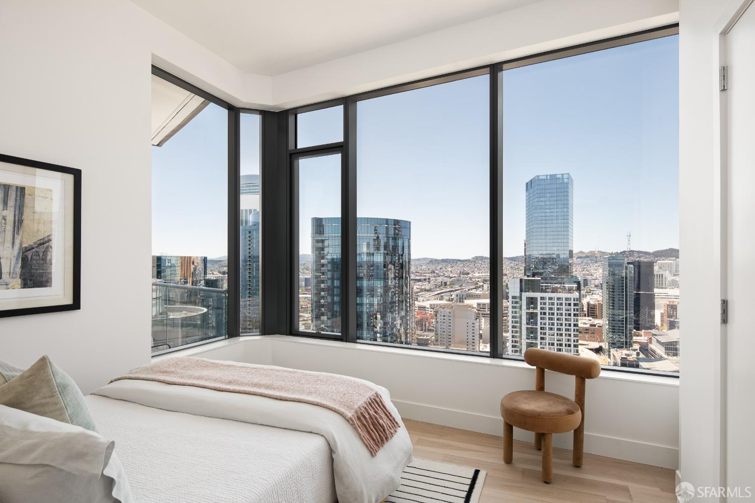 Detail Gallery Image 16 of 31 For 280 Spear St 39a,  San Francisco,  CA 94105 - 3 Beds | 2/1 Baths