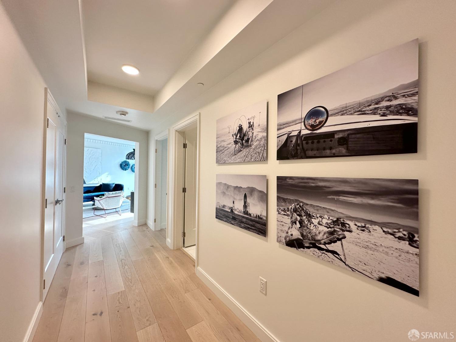 Detail Gallery Image 1 of 36 For 875 California St #604,  San Francisco,  CA 94108 - 2 Beds | 2 Baths