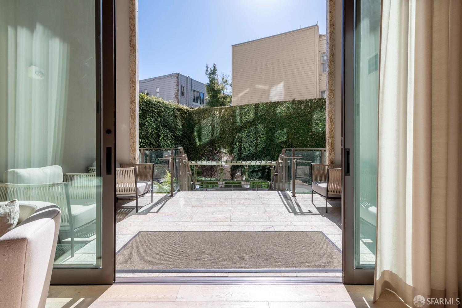 Detail Gallery Image 21 of 36 For 875 California St #604,  San Francisco,  CA 94108 - 2 Beds | 2 Baths