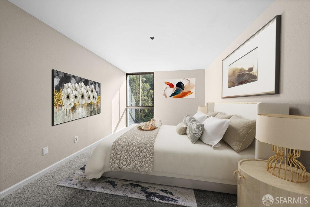 Detail Gallery Image 21 of 45 For 555 Pierce St #1721,  Albany,  CA 94706 - 2 Beds | 2 Baths