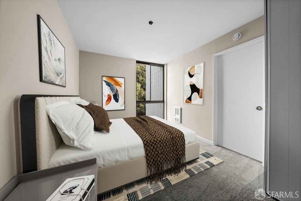 Detail Gallery Image 30 of 45 For 555 Pierce St #1721,  Albany,  CA 94706 - 2 Beds | 2 Baths