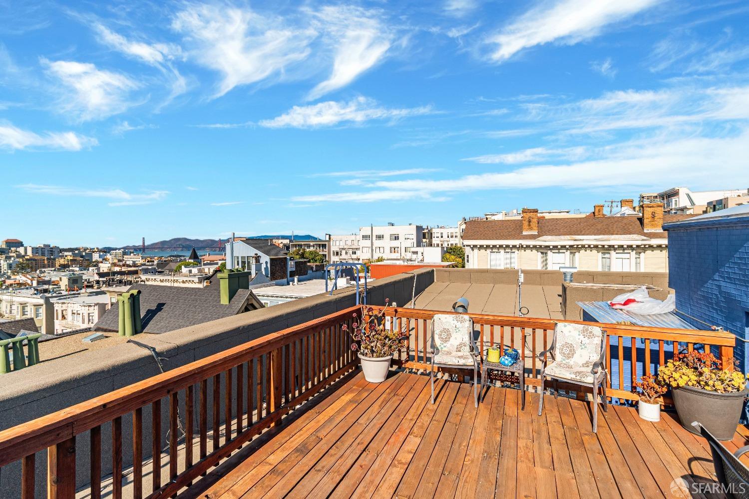 Detail Gallery Image 10 of 16 For 1155 Leavenworth St #17,  San Francisco,  CA 94109 - 0 Beds | 1 Baths