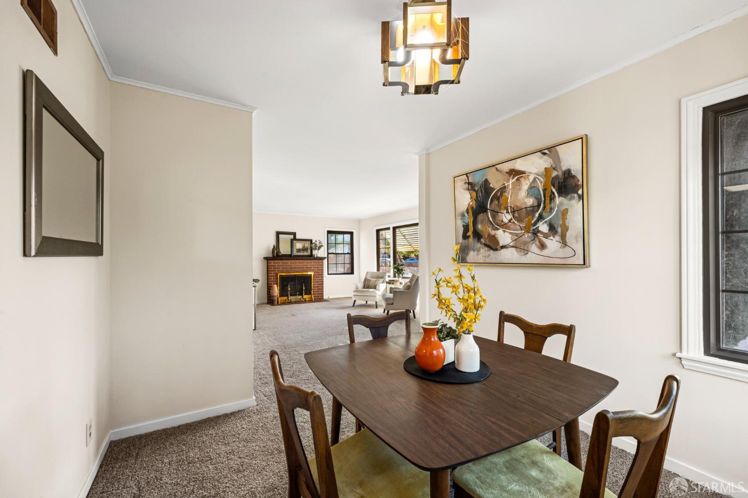 Detail Gallery Image 16 of 53 For 511 Alameda De Las Pulgas, Redwood City,  CA 94062 - 2 Beds | 2 Baths