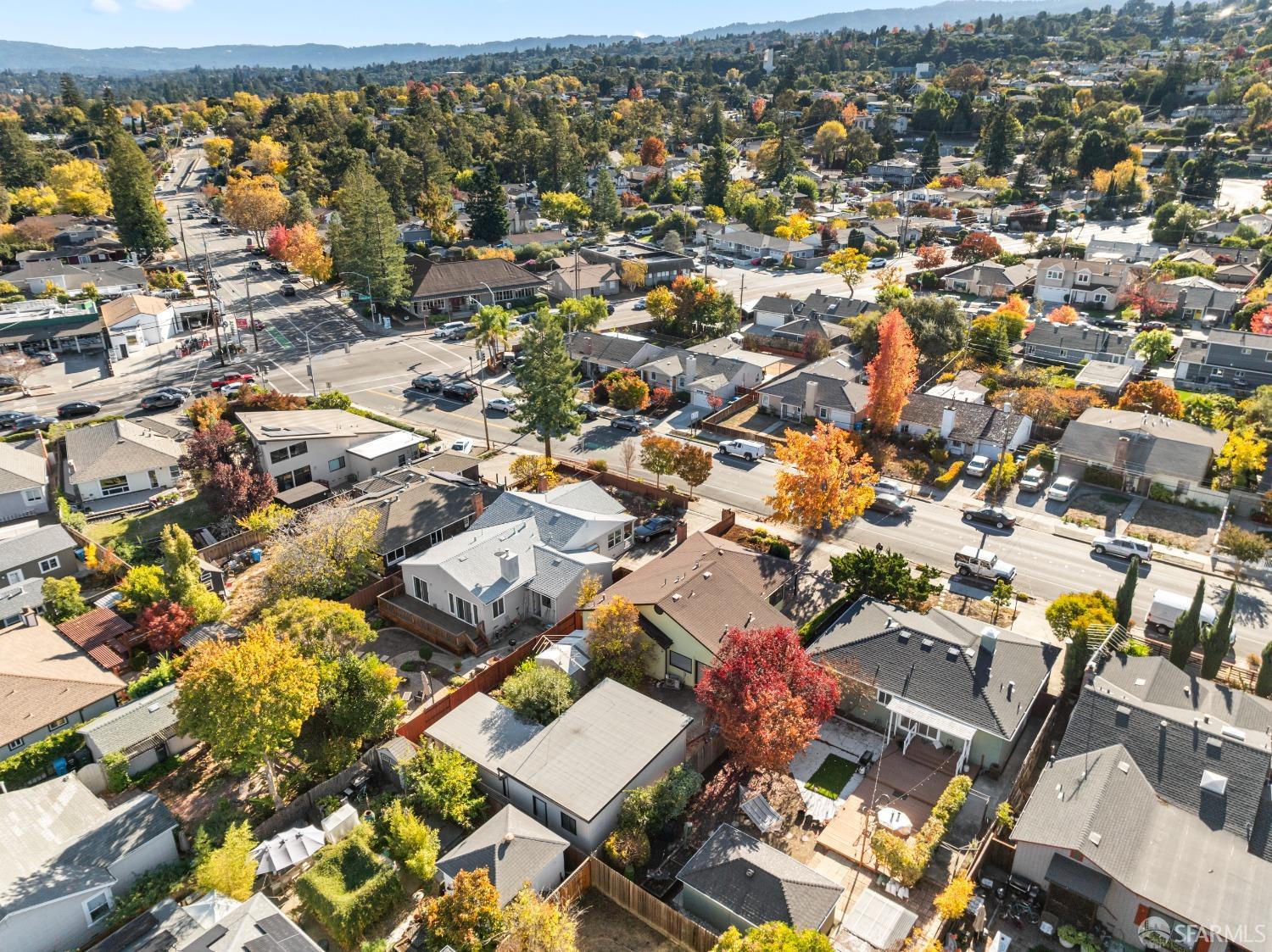 Detail Gallery Image 44 of 53 For 511 Alameda De Las Pulgas, Redwood City,  CA 94062 - 2 Beds | 2 Baths