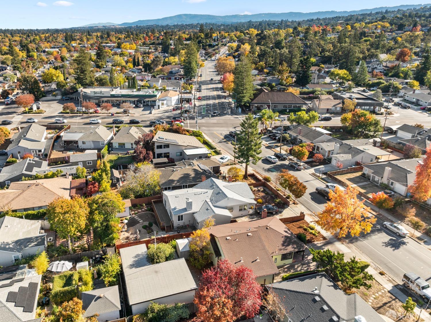 Detail Gallery Image 43 of 53 For 511 Alameda De Las Pulgas, Redwood City,  CA 94062 - 2 Beds | 2 Baths