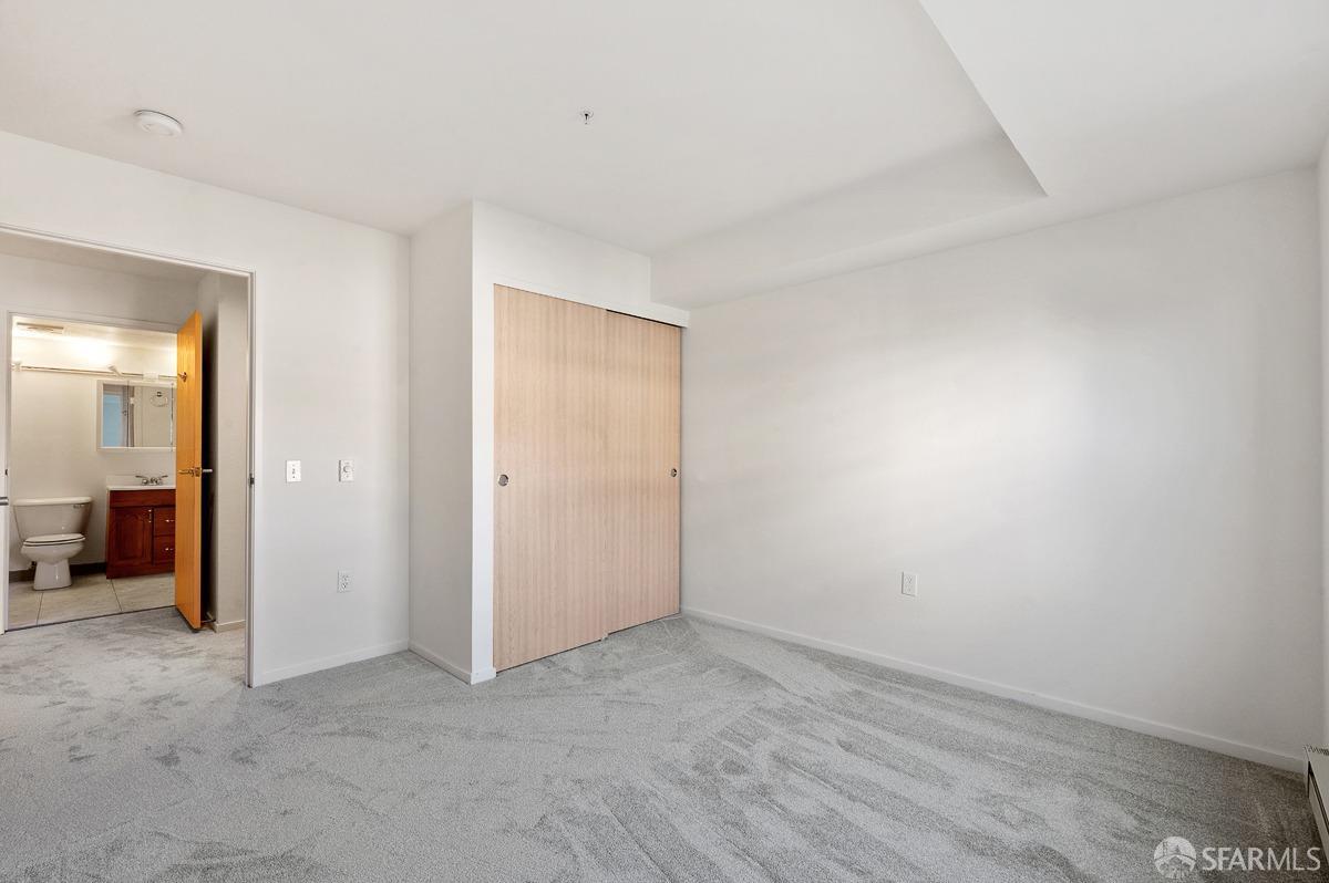 Detail Gallery Image 12 of 21 For 1330 Stevenson St #C201,  San Francisco,  CA 94103 - 2 Beds | 1 Baths