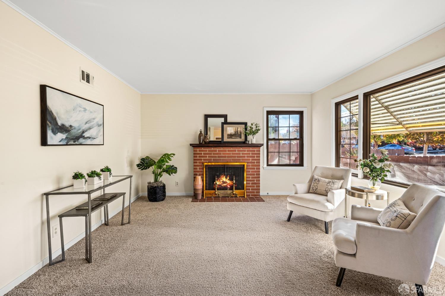 Detail Gallery Image 18 of 53 For 511 Alameda De Las Pulgas, Redwood City,  CA 94062 - 2 Beds | 2 Baths