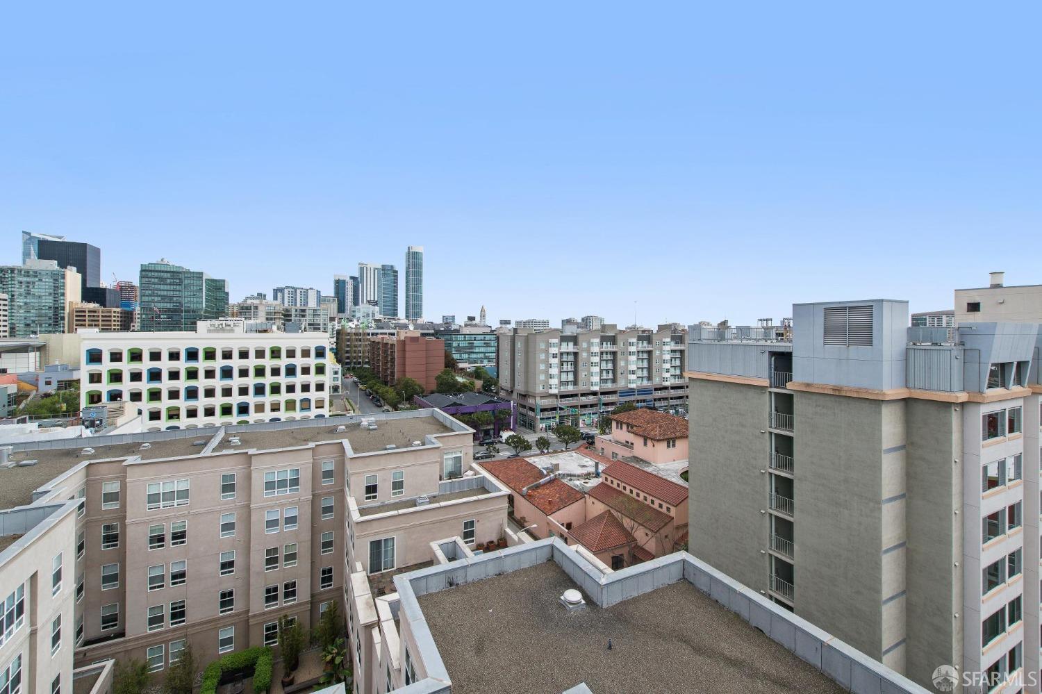 Detail Gallery Image 33 of 39 For 829 Folsom St #214,  San Francisco,  CA 94107 - 2 Beds | 2 Baths