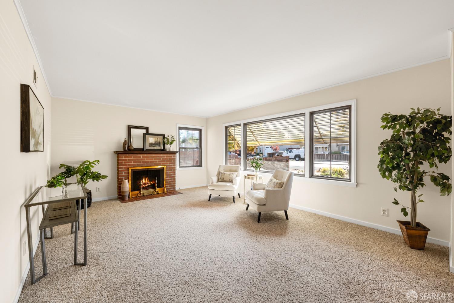 Detail Gallery Image 11 of 53 For 511 Alameda De Las Pulgas, Redwood City,  CA 94062 - 2 Beds | 2 Baths