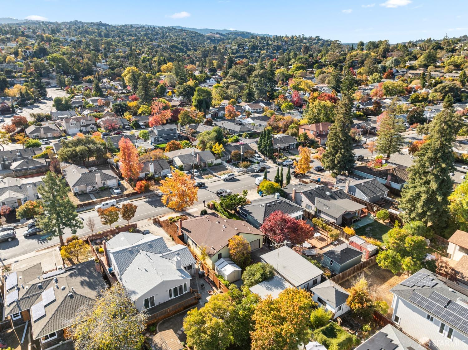 Detail Gallery Image 46 of 53 For 511 Alameda De Las Pulgas, Redwood City,  CA 94062 - 2 Beds | 2 Baths