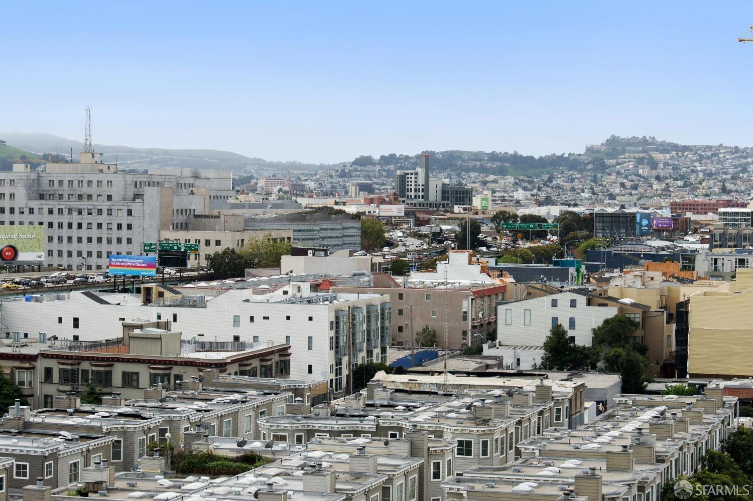 Detail Gallery Image 38 of 39 For 829 Folsom St #214,  San Francisco,  CA 94107 - 2 Beds | 2 Baths