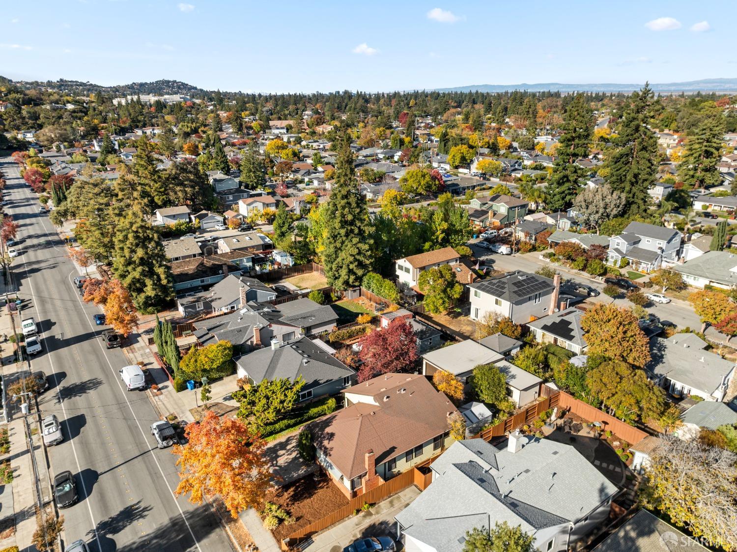 Detail Gallery Image 47 of 53 For 511 Alameda De Las Pulgas, Redwood City,  CA 94062 - 2 Beds | 2 Baths